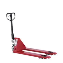 HanseLifter Aktions-Hubwagen AC25